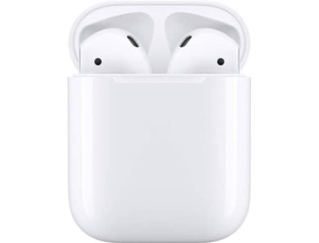 App Air pods