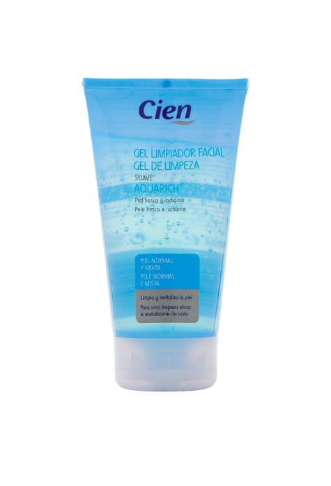 Product Gel de limpeza facial Cien