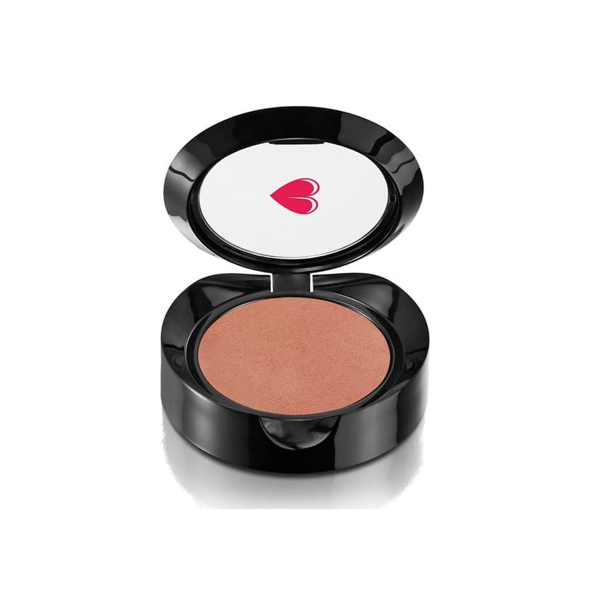 Product Blush que fica lindo como sombra de olhos 🤩