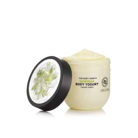 Product Creme yogurt 