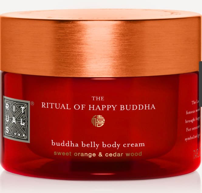 Product Creme hidratante RITUALS