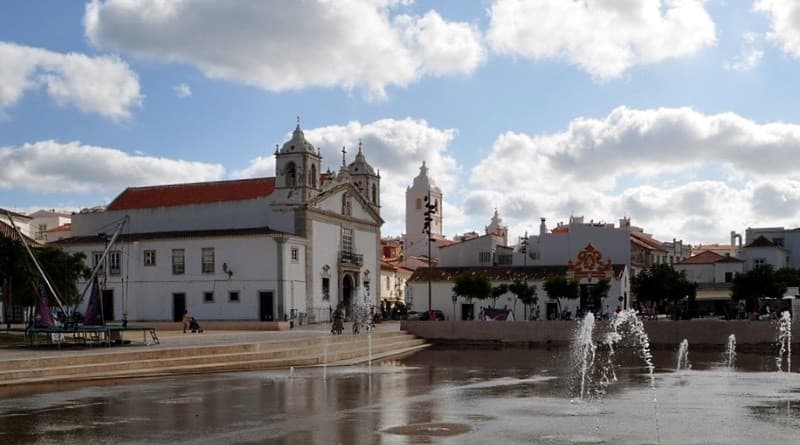 Moda Centro Histórico de Lagos