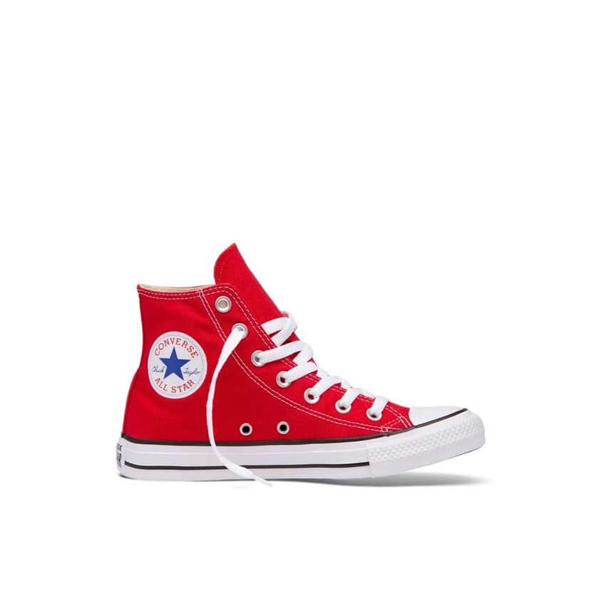 Producto All Star bota vermelhos 