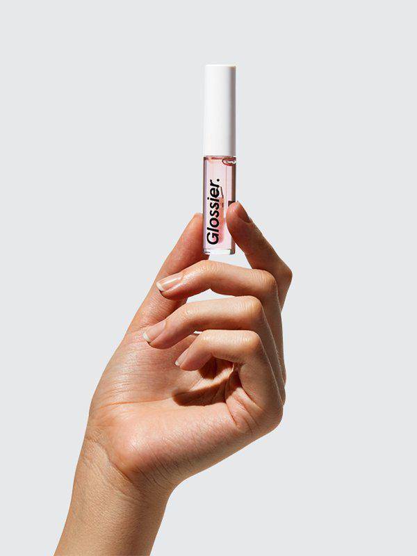 Fashion Glossier Lip Gloss - Clear