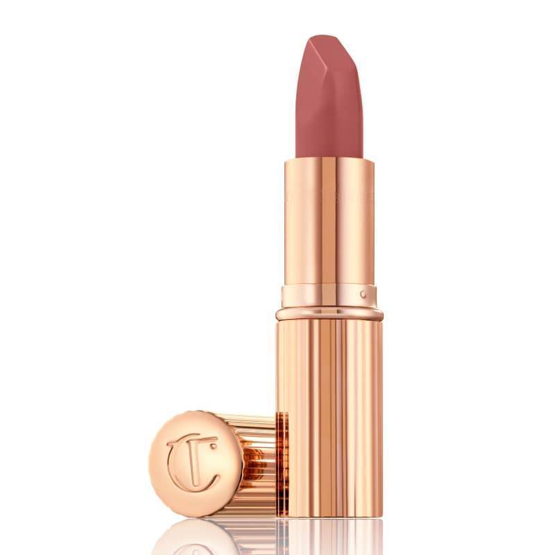 Fashion Charlotte Tilbury Pillow Talk Lipstick 