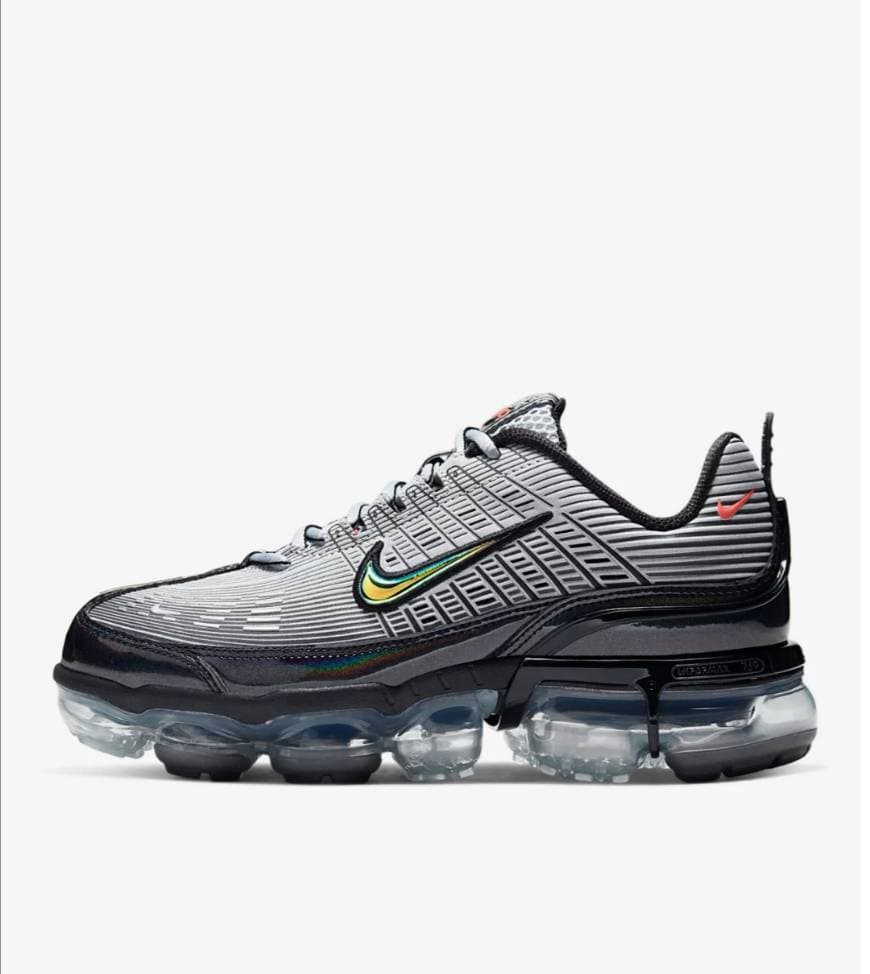 Moda Nike Air VaporMax 360