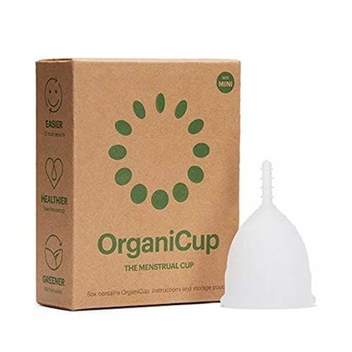 Beauty OrganiCup - Copa menstrual