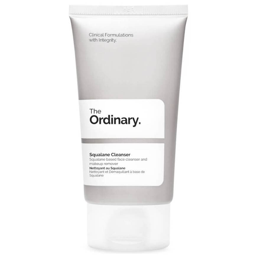 Moda The Ordinary Squalane Cleanser 