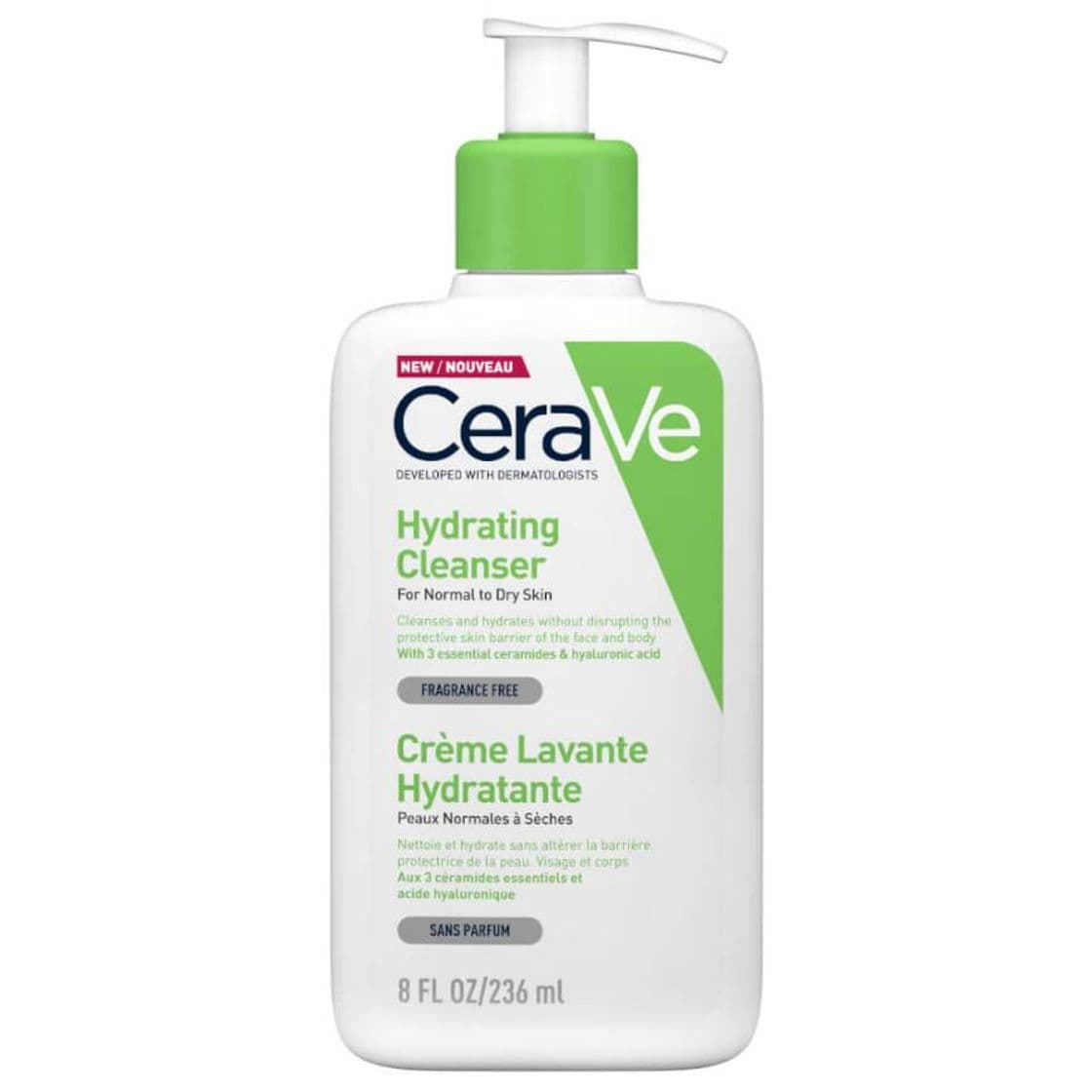 Fashion CeraVe Hydrating Cleanser