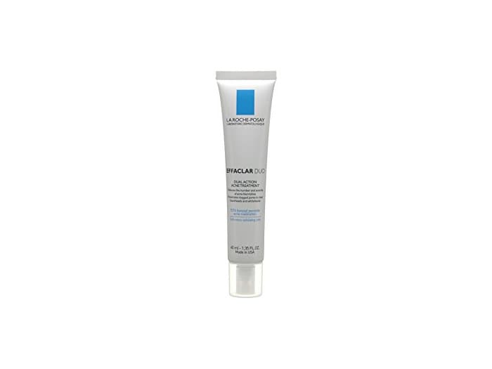 Beauty La Roche Posay Effaclar DUO