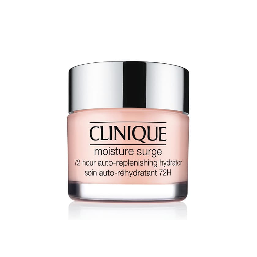 Product Moisture Surge