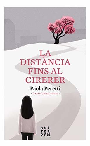 Book La distància fins al cirerer