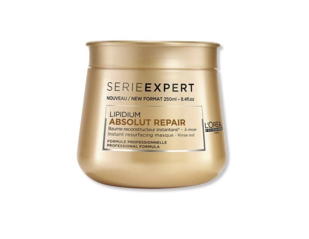 Producto Máscara loreal expert