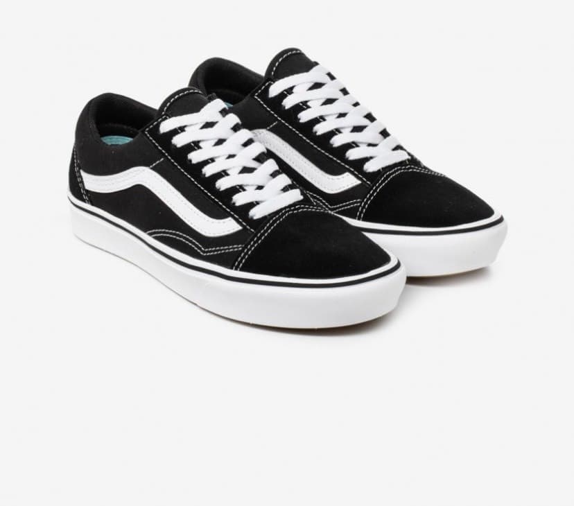 Producto Vans pretas 