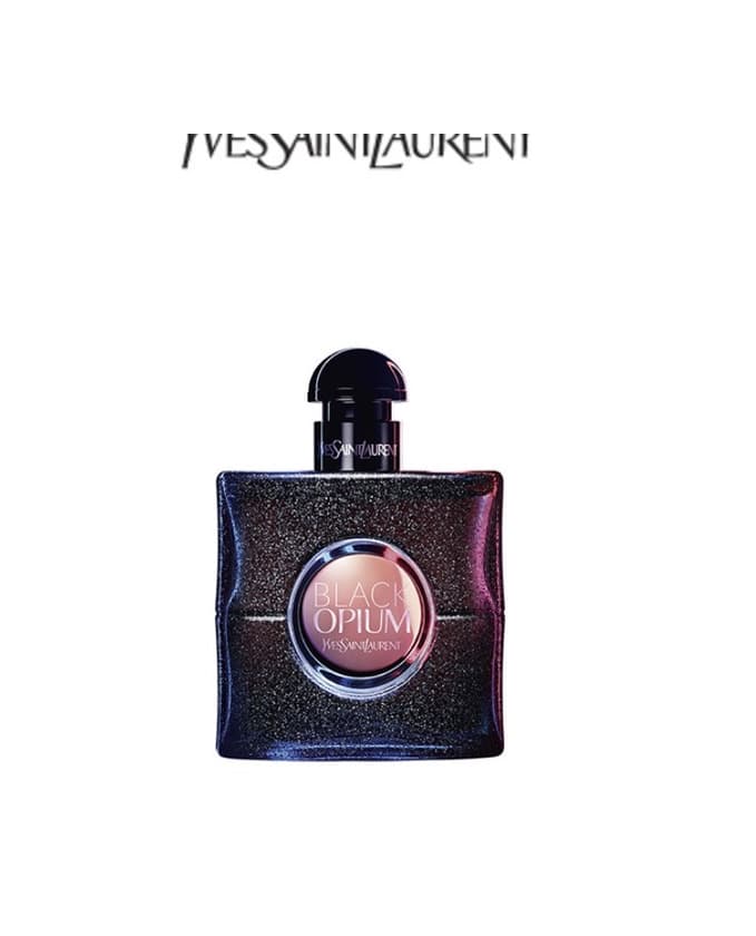 Product Perfume Yves Saint Laurent 