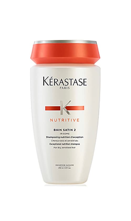 Producto Champoo kerastase