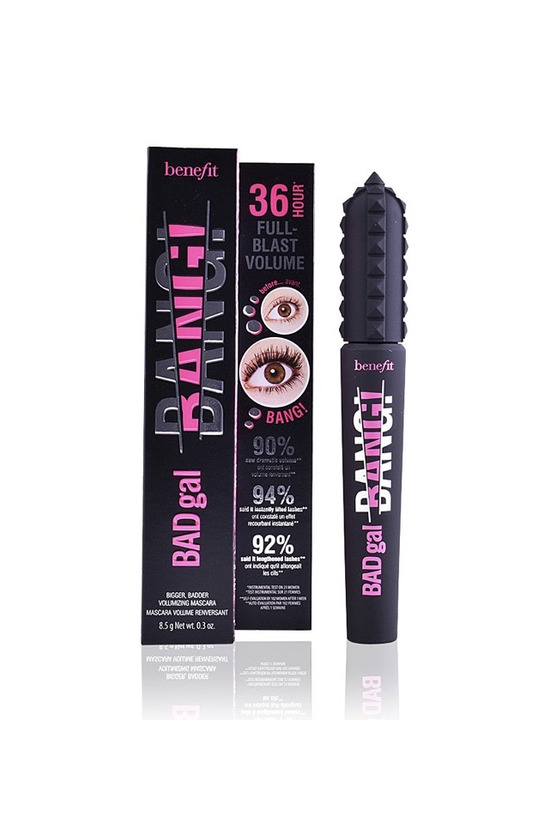 Producto Rímel BAD GAL BANG 