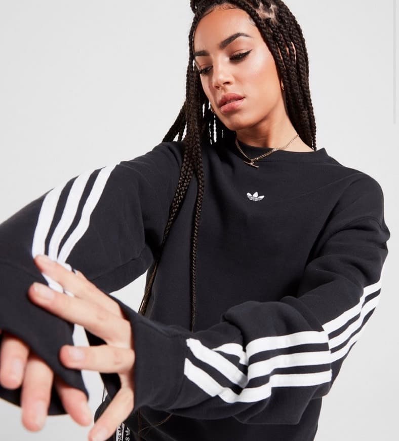 Product SWEATshirt ADIDAS 