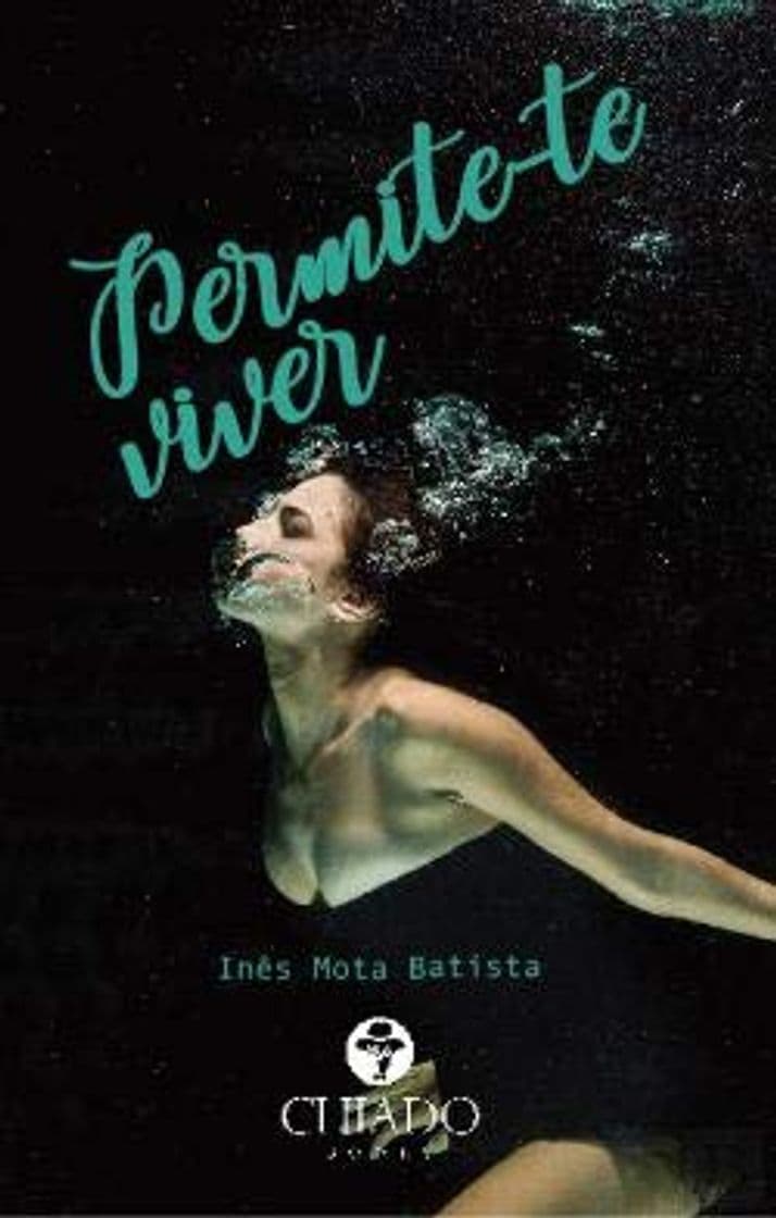 Libro Permite te viver