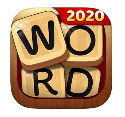 App Word Connect