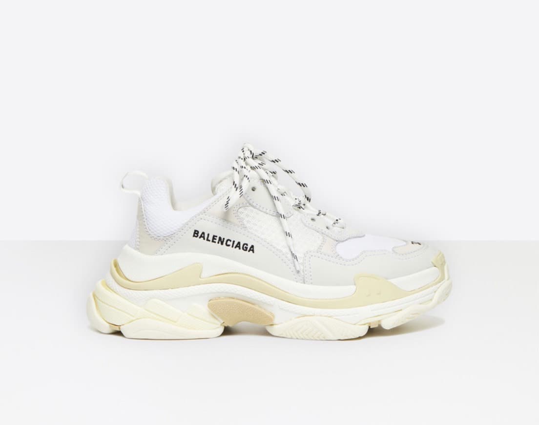 Producto Balenciaga sneakers