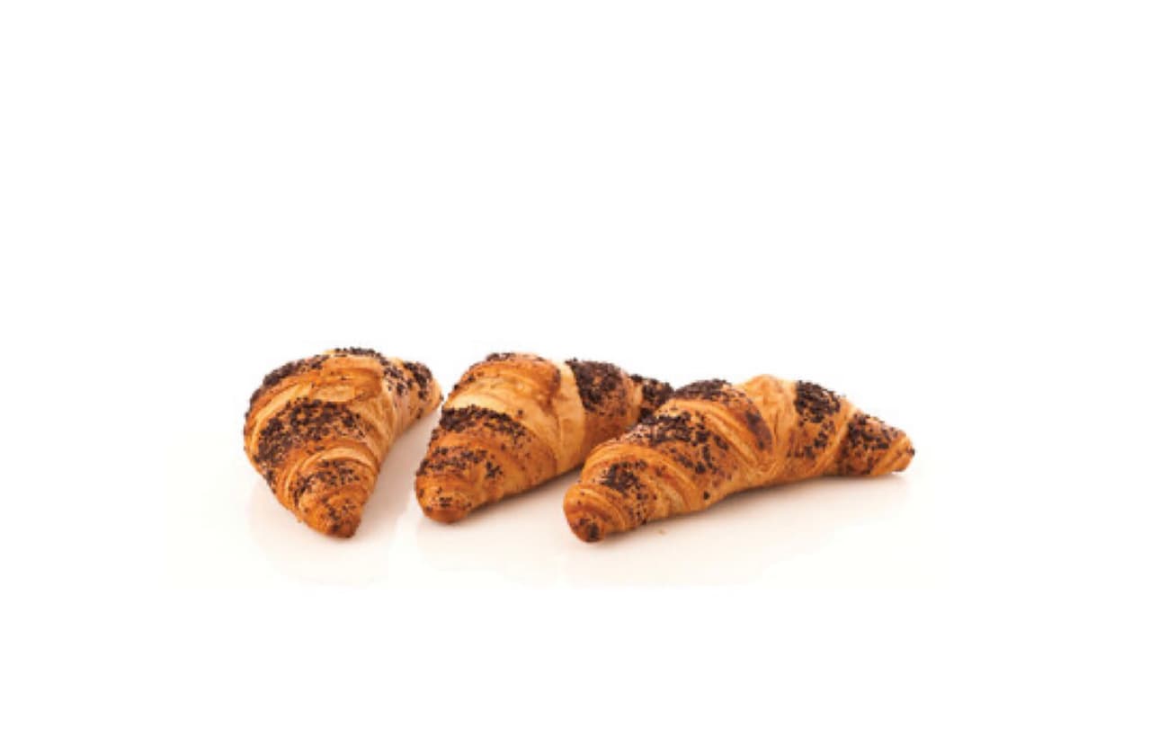 Producto Croissants de chocolate 