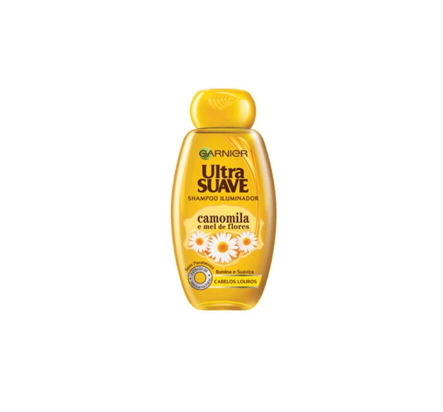 Producto Ultra suave camomila 