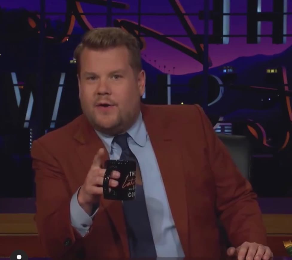 App The Late Nigh Show with James Corden