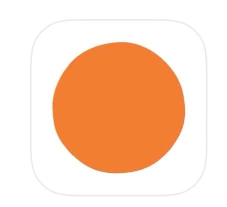 App Headspace: meditation & sleep