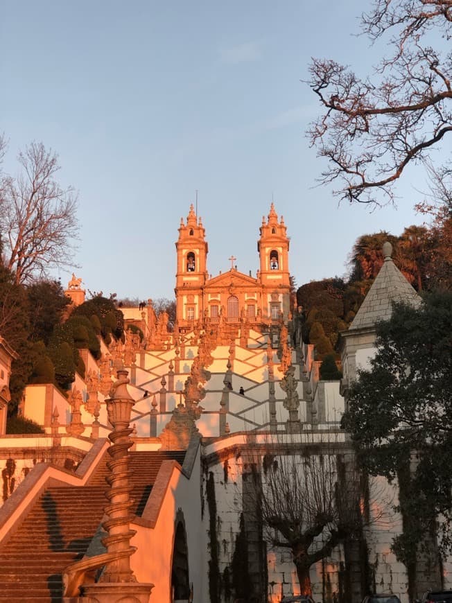 Lugar Bom Jesus