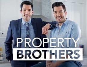 Serie Property Brothers