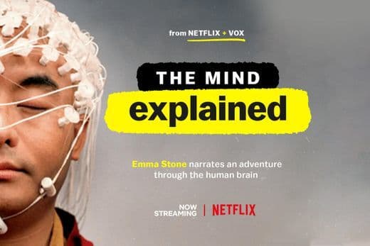 Serie The Mind, Explained