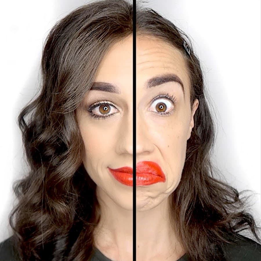 Fashion Colleen Ballinger 