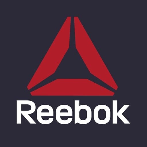 App Reebok Events