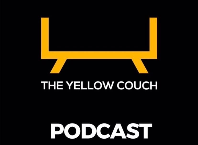 Canción The Yellow Couch 