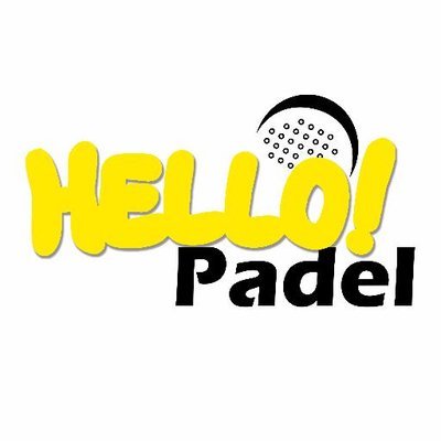 Product HelloPadel