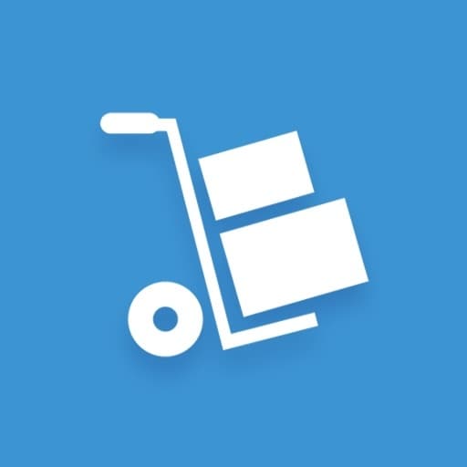 App ParcelTrack - Package Tracker