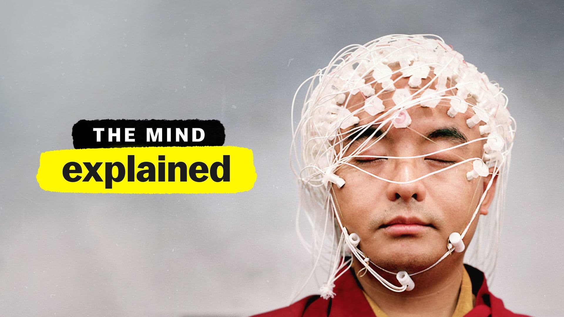 Serie The Mind, Explained