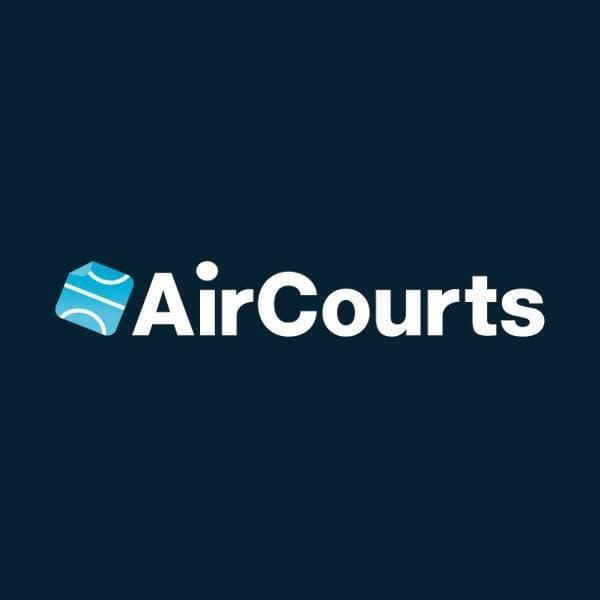 App AirCourts 