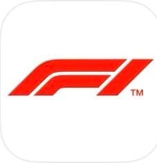 App Formula 1