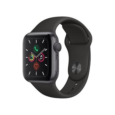 Producto Apple Watch Series 5