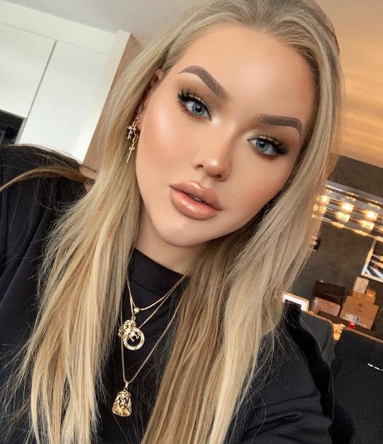 Moda Nikkie Tutorials