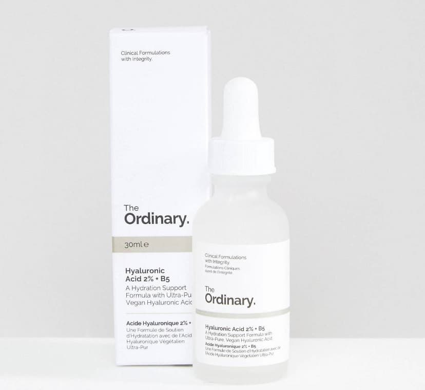 Producto The Ordinary Hyaluronic Acid 2%