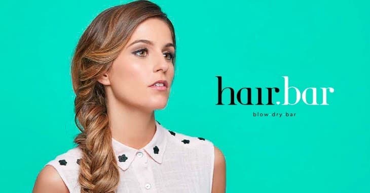 Product HAIR BAR COLOMBO