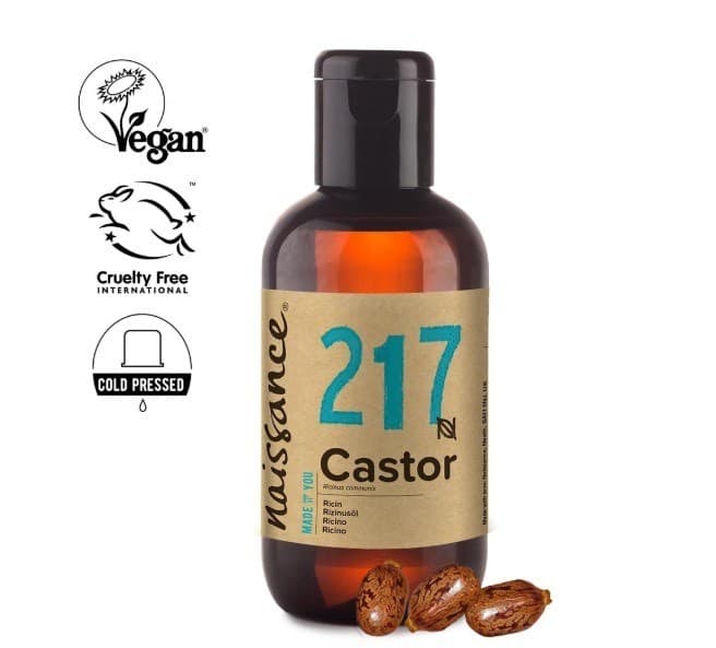 Fashion Naissance Castor Oil