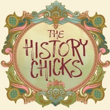 Fashion The History Chicks