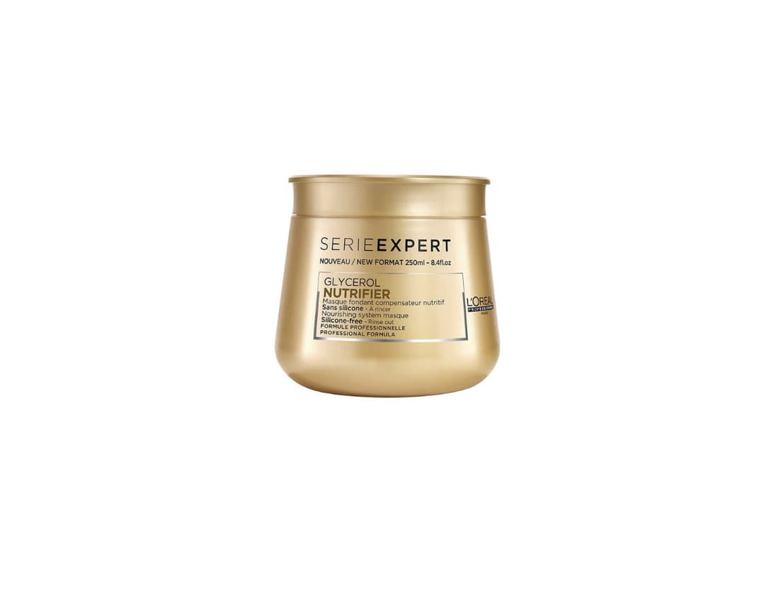 Producto L’oreal SerieExpert Glycerol Nutrifier