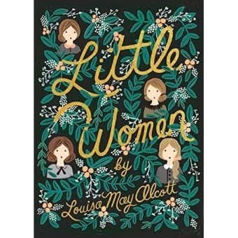 Book Little Women