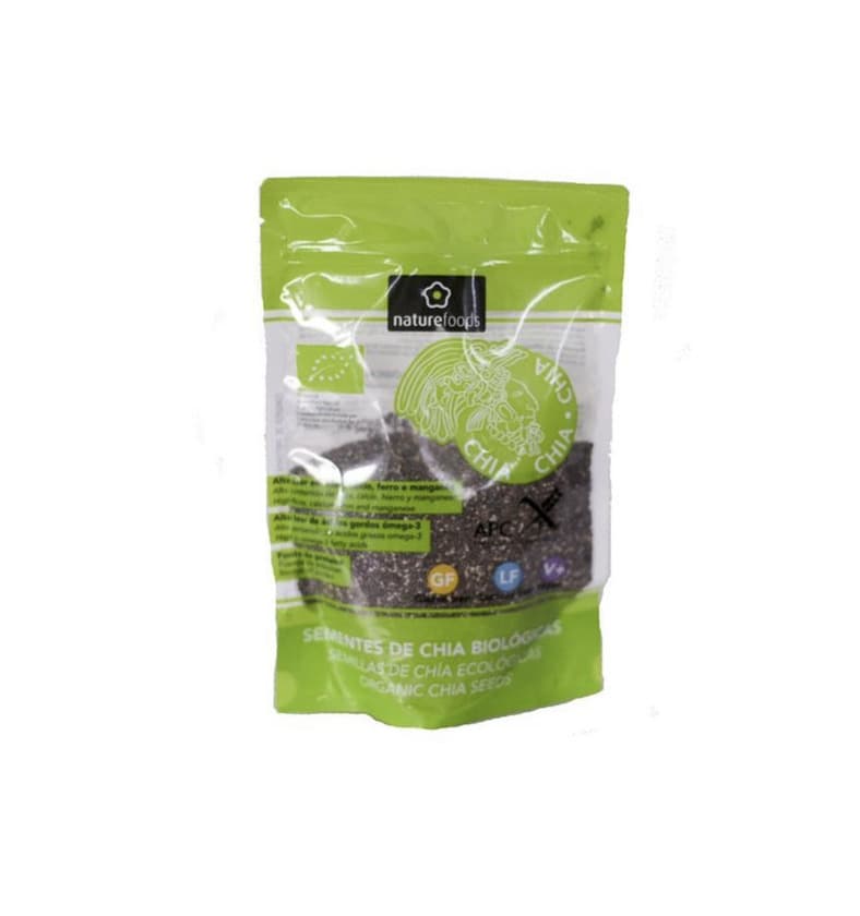 Product Sementes de chia