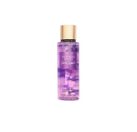 Beauty Victoria'S Secret, Spray corporal con fragancia para mujeres